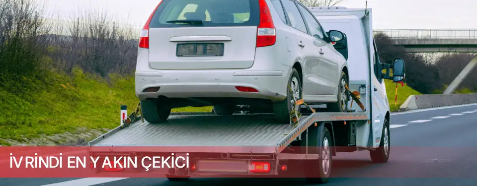İvrindi İlçemi En Yakın Çekici